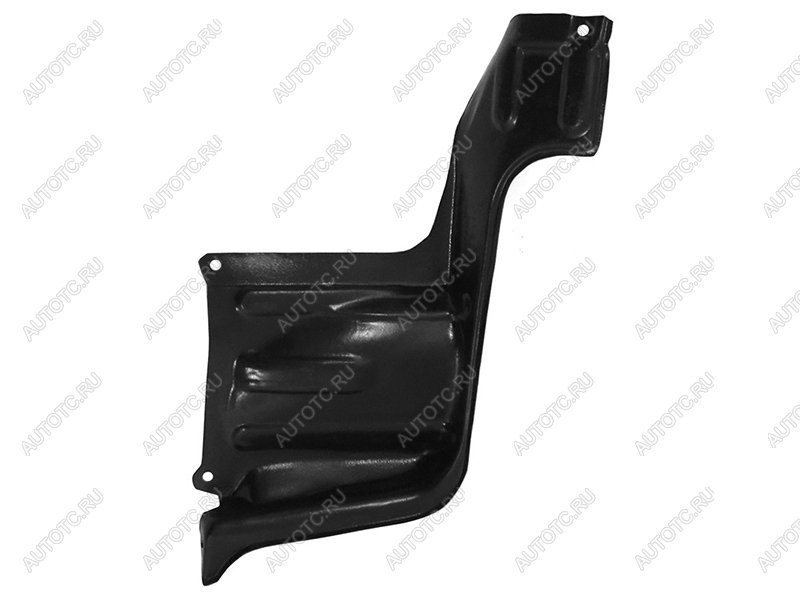 1 349 р. Защита двигателя Suzuki Swift 03-10 (Слева) SAT ST-SZ33-025-2  с доставкой в г. Чебоксары