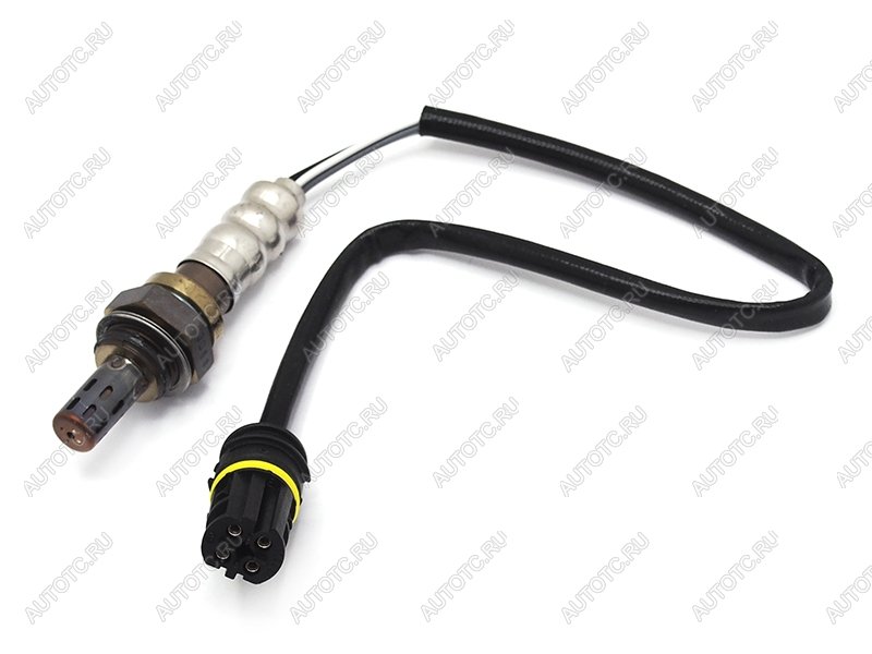 8 399 р. Датчик кислородный BMW 3 E46 98-055 E39 95-035 E60 03-09X3 E83 04-10X5 E53 00-06 NGK 94863  с доставкой в г. Чебоксары