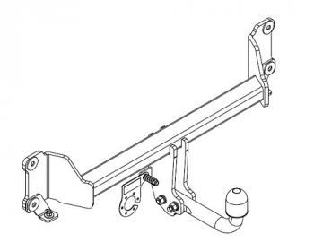 стальной, шар V (A40V, W5) 22381р