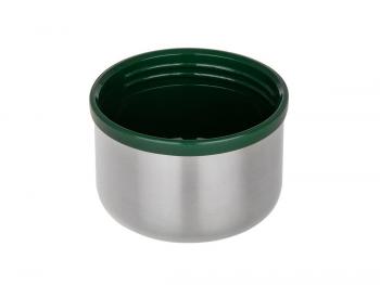 2 999 р. Термос ТОНАР 1600ML с ситечком зеленый (2 крышки-кружки)  hs.tm-059-g  с доставкой в г. Чебоксары. Увеличить фотографию 9