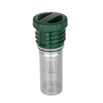 2 999 р. Термос ТОНАР 1600ML с ситечком зеленый (2 крышки-кружки)  hs.tm-059-g  с доставкой в г. Чебоксары. Увеличить фотографию 6