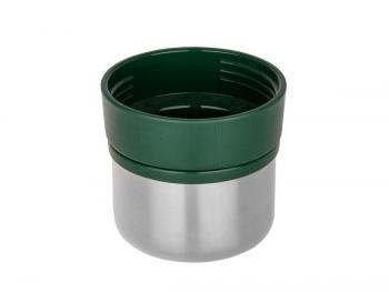 2 999 р. Термос ТОНАР 1600ML с ситечком зеленый (2 крышки-кружки)  hs.tm-059-g  с доставкой в г. Чебоксары. Увеличить фотографию 4