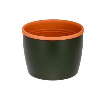 2 119 р. Термос ТОНАР 2000ML хаки (дополн.пласт.чашка, ручка)  t-kd-938-2  с доставкой в г. Чебоксары. Увеличить фотографию 8