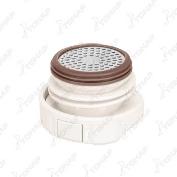 1 319 р. Термос ТОНАР 700ML хаки (пробка-ситечко, крышка-кружка, ремешок)  t-kd-7030-0.7  с доставкой в г. Чебоксары. Увеличить фотографию 17
