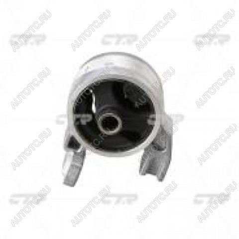 3 879 р. Опора двигателя передняя МКПП CTR Hyundai Accent 3 MC седан (2005-2011)  с доставкой в г. Чебоксары