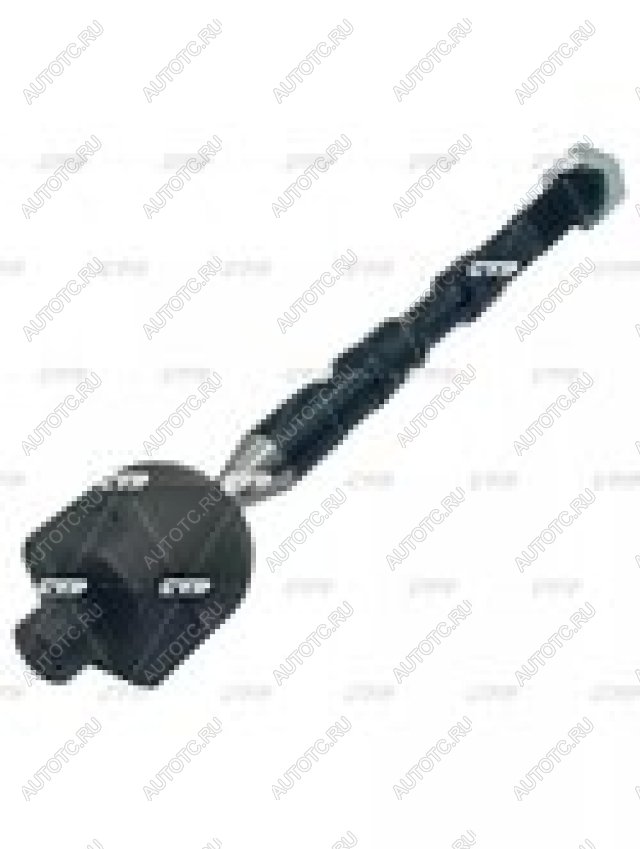 1 539 р. Тяга рулевая RH=LH CTR Nissan Qashqai 2 J11 дорестайлинг (2013-2019)  с доставкой в г. Чебоксары