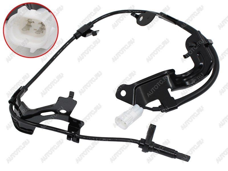 3 599 р. Датчик ABS зад LEXUS RX270350450H 08-15 RH  Lexus RX270  AL10 (2010-2015) дорестайлинг, рестайлинг  с доставкой в г. Чебоксары
