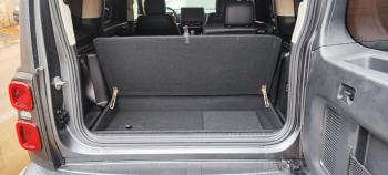 21 999 р. Органайзер в багажник для Haval H9  009-003  с доставкой в г. Чебоксары. Увеличить фотографию 2