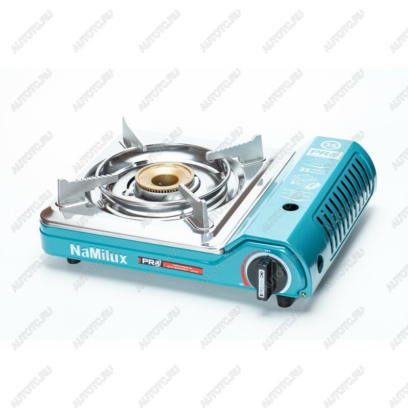 2 559 р. Плита газовая NaMilux PL2033PS (уценка)  na-p4033ps (pl2033ps)_u  с доставкой в г. Чебоксары