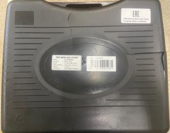 2 559 р. Плита газовая NaMilux PL2033PS (уценка)  na-p4033ps (pl2033ps)_u  с доставкой в г. Чебоксары. Увеличить фотографию 2
