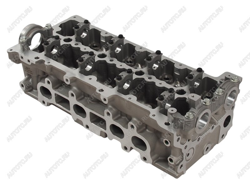38 799 р. Головка блока TOYOTA FORTUNERHILUXLAND CRUISER PRADO 15-HIACE 17- 1GD2GD-FTV SAT ST-166-0049  с доставкой в г. Чебоксары