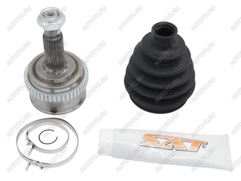 1 399 р. Шрус наружный LADA VESTAX-RAY 15- H4M129179 SAT ST-20-0118  с доставкой в г. Чебоксары