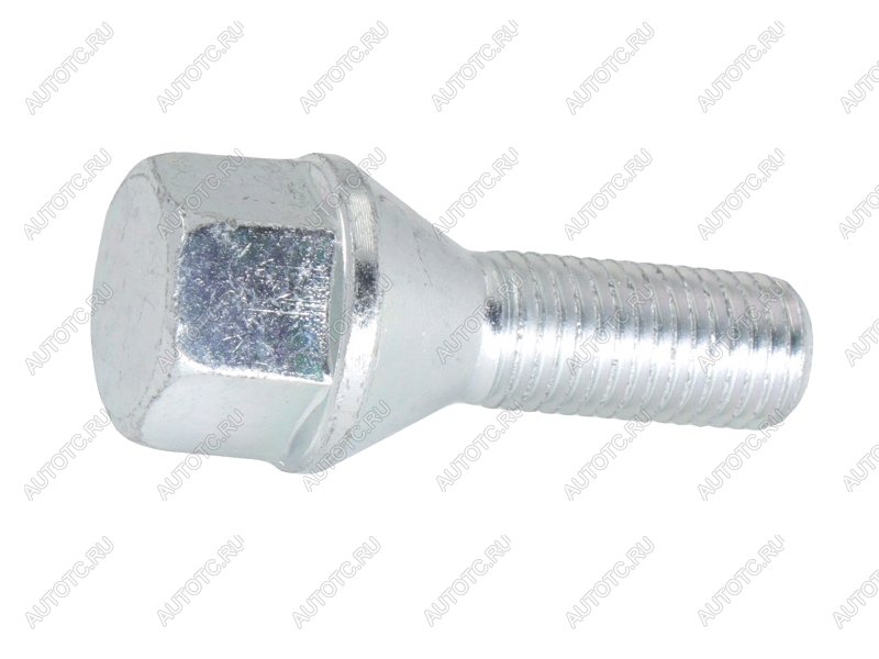 91 р. Болт колесный NISSAN NOTE 2006-2013MARCHMICRA 2003-2010RENAULT LOGAN 2005-2013 SAT ST-354-0010  с доставкой в г. Чебоксары