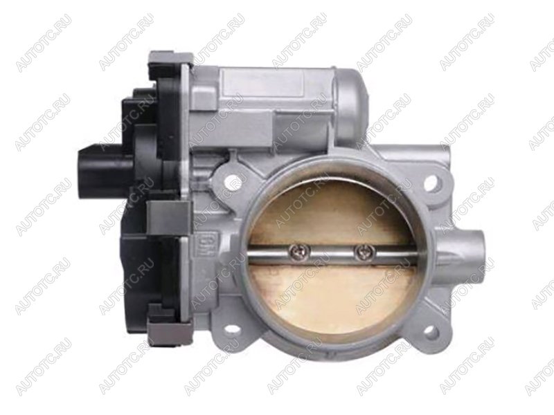 7 749 р. Дроссельная заслонка Chevrolet Captiva 06-11  Opel Antara 06-15 SAT ST-359-0097  с доставкой в г. Чебоксары