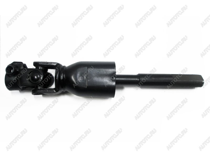 2 599 р. Кардан рулевой нижний NISSAN ALMERA B10RS CLASSIC 06-12SUNNY B15ALMERA N16 00-05 SAT ST-48080-BN001  с доставкой в г. Чебоксары
