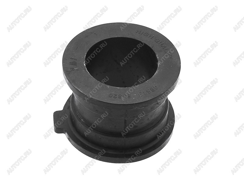 629 р. Втулка стабилизатора Toyota Land Cruiser Prado (J150) 09-20  Lexus GX 09-19  Toyota Hilux Surf 02- RBI T21GR151F  с доставкой в г. Чебоксары