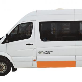 Борт Mercedes Sprinter 906 maxi long   biuyo