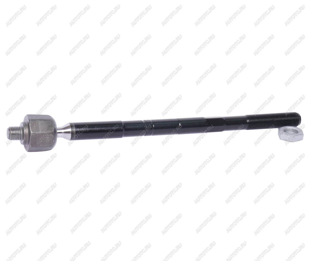 3 399 р. Тяга рулевая LH=RH LEMFORDER Ford Focus 2  седан дорестайлинг (2004-2008)  с доставкой в г. Чебоксары
