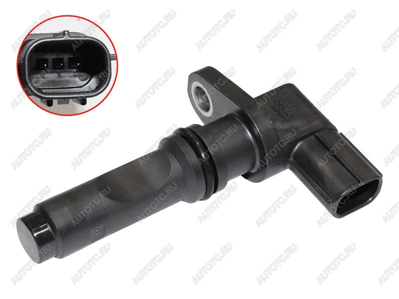 8 199 р. Датчик положения коленвала 2GR1-3UR HIGHLANDERLC200LEXUS GSGXLSLXRX 15- TOYOTA 90919-05071  с доставкой в г. Чебоксары