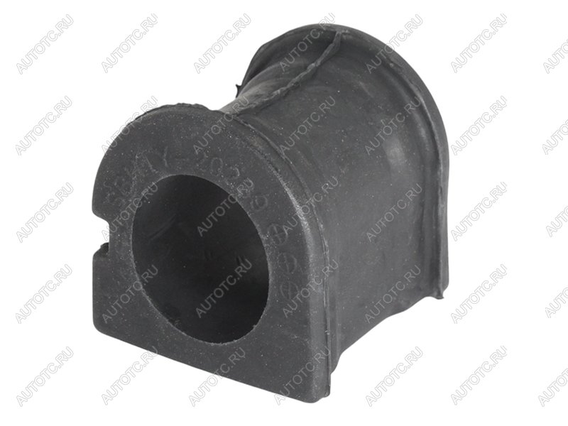 82 р. Втулка стабилизатора Toyota Crown 03-12  Probox 02-  Vitz 99-05  Geely MK Cross 11-16  Toyota bB BAIKOR BKSB0081  с доставкой в г. Чебоксары