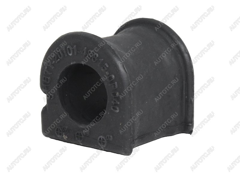 124 р. Втулка стабилизатора Toyota Probox 02-  Succeed 02-20 BAIKOR BKSB0091  с доставкой в г. Чебоксары