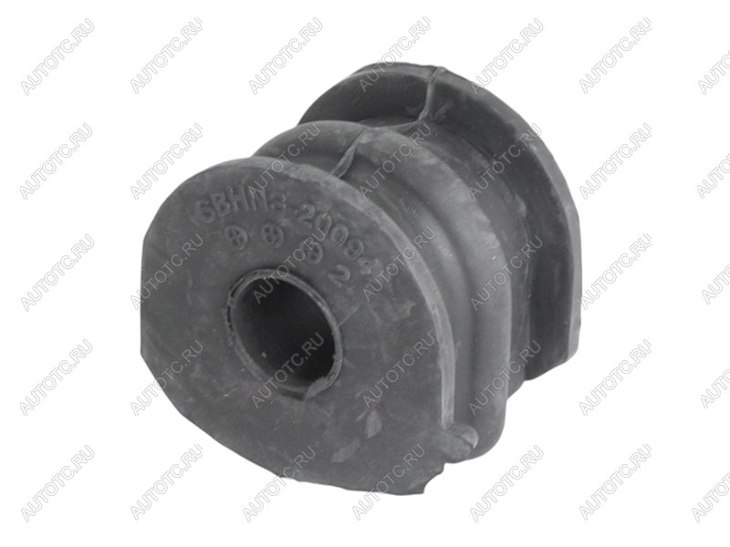 128 р. Втулка стабилизатора Nissan Qashqai 06-22  X-Trail 07-22  Dualis 07-14  Qashqai+2 08-14 BAIKOR BKSB0107  с доставкой в г. Чебоксары