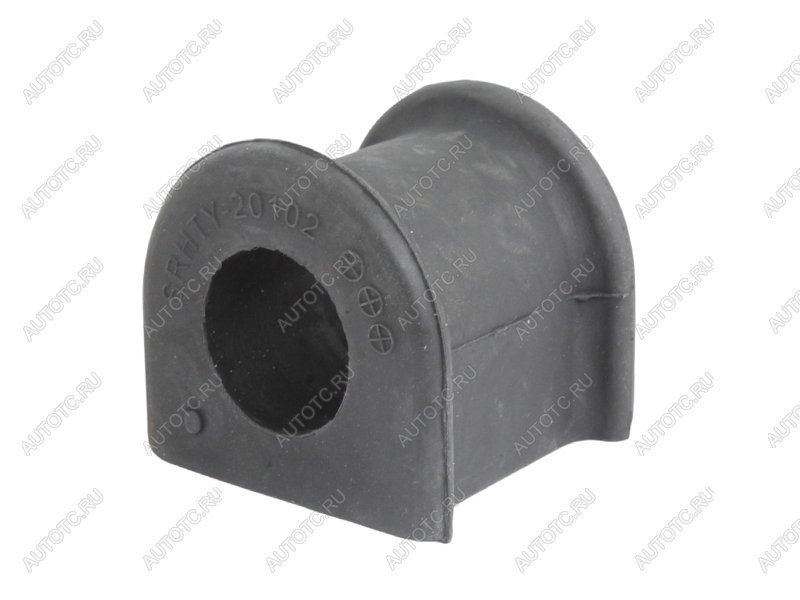 111 р. Втулка стабилизатора Toyota Camry (XV30) 01-06  Camry UAEUSA 01-06  Sequoia 07-17  Tundra 06-22 BAIKOR BKSB0126  с доставкой в г. Чебоксары