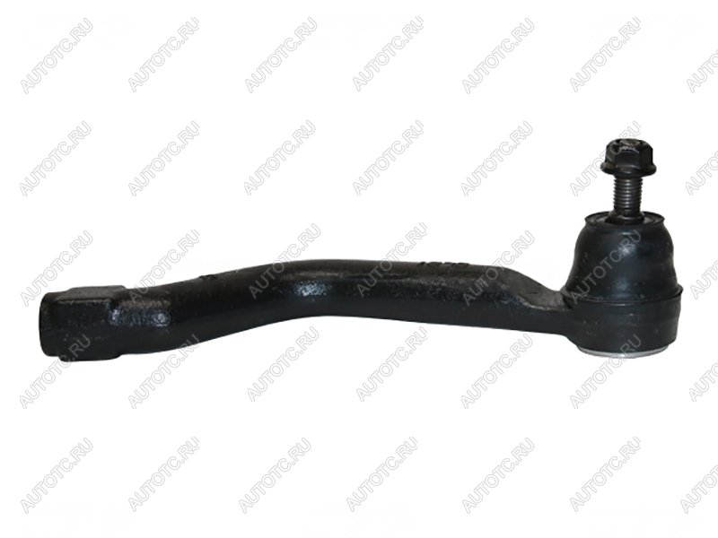 1 999 р. Правый наконечник рулевой тяги CTR Nissan Qashqai 2 J11 дорестайлинг (2013-2019)  с доставкой в г. Чебоксары