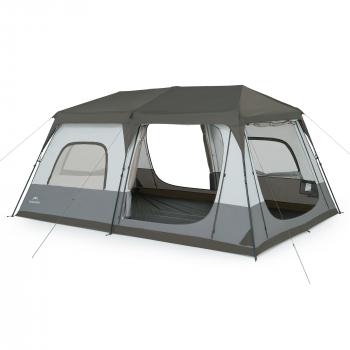 56 869 р. Палатка Naturehike Cape 12.9 быстросборная, серая  cnk2350ws016-mbr  с доставкой в г. Чебоксары. Увеличить фотографию 3