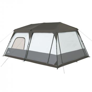 56 869 р. Палатка Naturehike Cape 12.9 быстросборная, серая  cnk2350ws016-mbr  с доставкой в г. Чебоксары. Увеличить фотографию 2