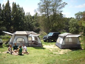 35 219 р. Палатка Naturehike Cape 8.3 быстросборная, серая  cnk2350ws014-mbr  с доставкой в г. Чебоксары. Увеличить фотографию 5