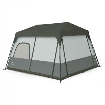 35 219 р. Палатка Naturehike Cape 8.3 быстросборная, серая  cnk2350ws014-mbr  с доставкой в г. Чебоксары. Увеличить фотографию 2