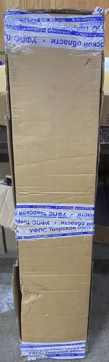8 249 р. Устройство тягово-сцепное (жесткая сцепка) (уценка)  pmp-lt-001_u  с доставкой в г. Чебоксары. Увеличить фотографию 3