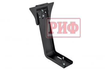 58 259 р. Багажник экспедиционный (платформа) РИФ 1500х2750 мм ГАЗ Соболь (для ам с люком)  rifgaz-roof6  с доставкой в г. Чебоксары. Увеличить фотографию 17
