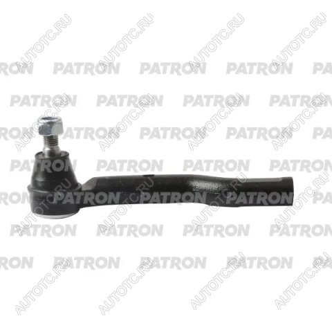 2 099 р. Наконечник рулевой тяги RH PATRON Chery Tiggo 4 Pro (2021-2025)  с доставкой в г. Чебоксары