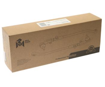 569 р. Наконечник рулевой тяги RH MEGAPOWER Renault Logan 1 дорестайлинг (2004-2010)  с доставкой в г. Чебоксары. Увеличить фотографию 7