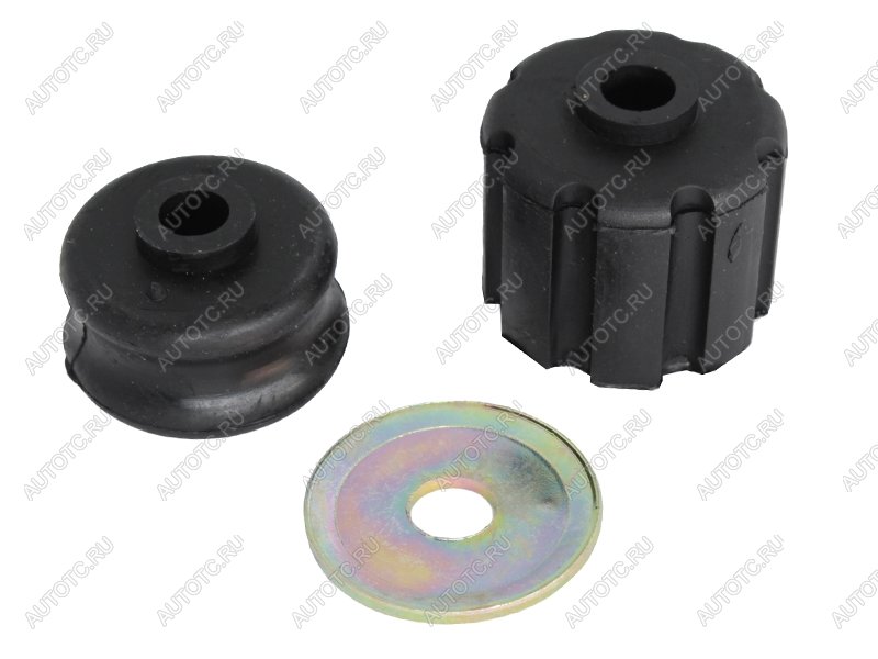 296 р. Втулка амортизатора NISSAN SUNNY B14PULSARALMERA 95-00NISSAN SENTRA 95-06SENTRA 12-MAXI BAIKOR BKSTM0006  с доставкой в г. Чебоксары