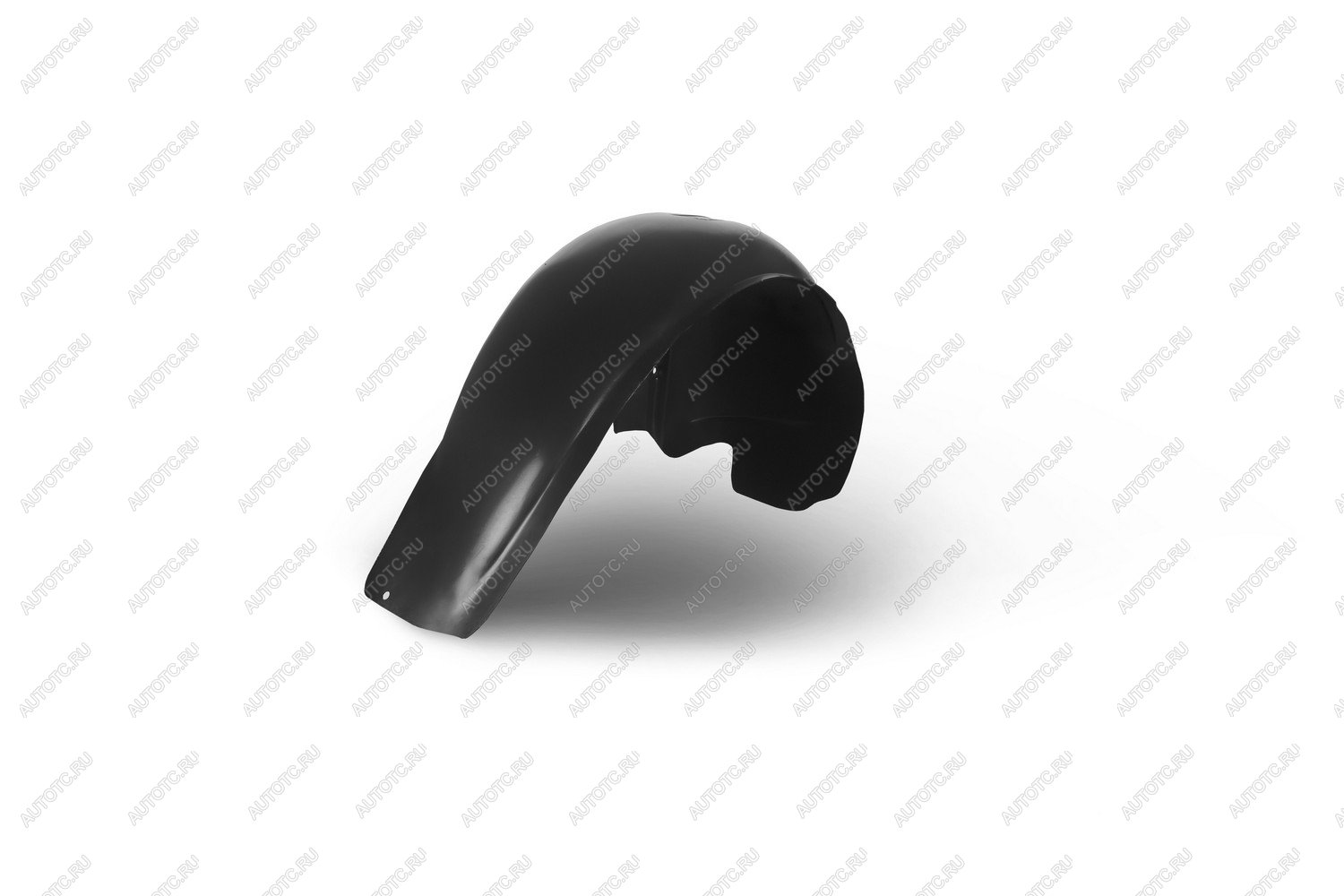 649 р. Подкрылок MAZDA 3 2009-2013, хб., сед. (задний левый)  Мазда MAZDA rsa-nll3317003  с доставкой в г. Чебоксары