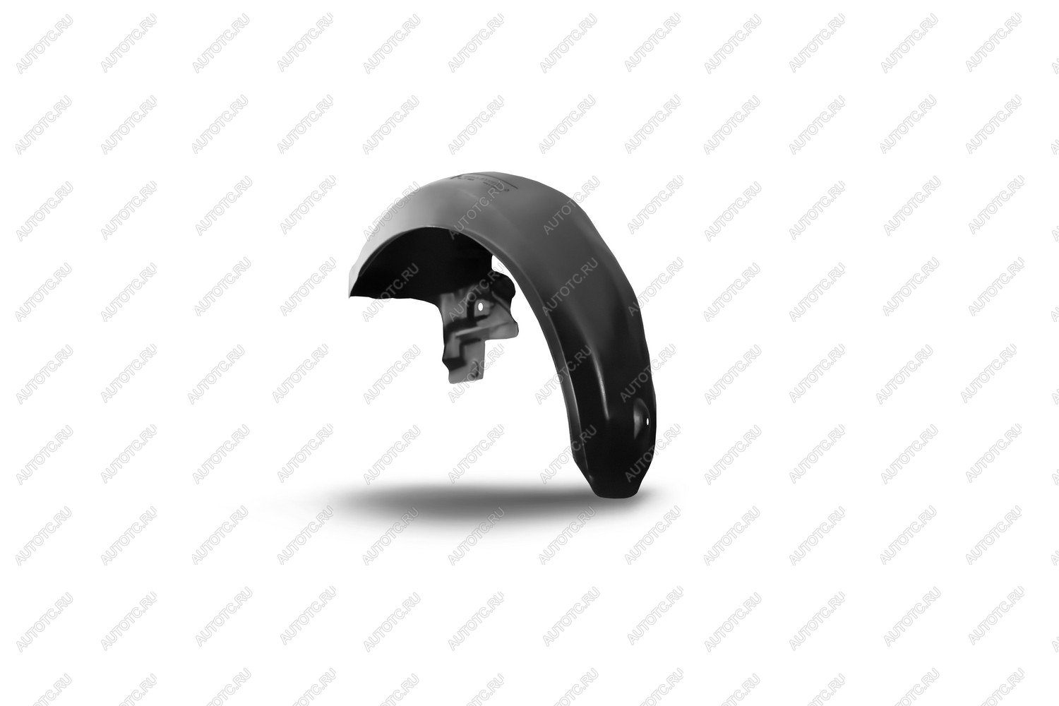 739 р. Подкрылок MAZDA 3, 2013-> хб., сед. (задний правый)  Мазда MAZDA 8300-77-510  с доставкой в г. Чебоксары