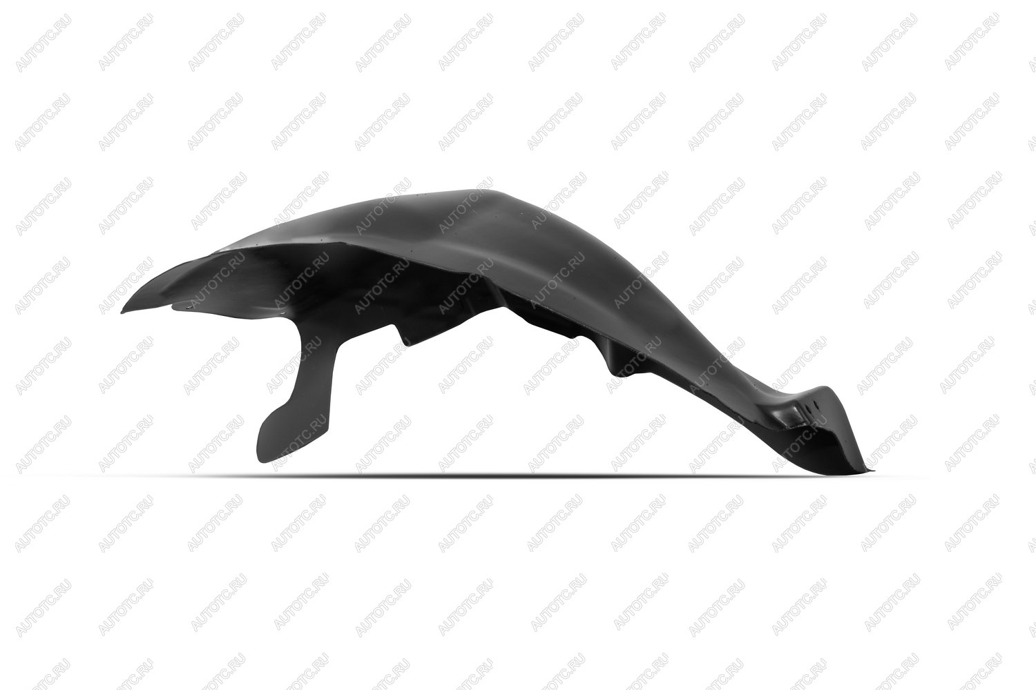 1 249 р. Кожух грязезащитный пер. левый  Шевроле Нива CHEVROLET 00001-7504544-30-0  с доставкой в г. Чебоксары