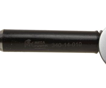 449 р. Тяга рулевая RH=LH MEGAPOWER Skoda Octavia A5 дорестайлинг универсал (2004-2008)  с доставкой в г. Чебоксары. Увеличить фотографию 4