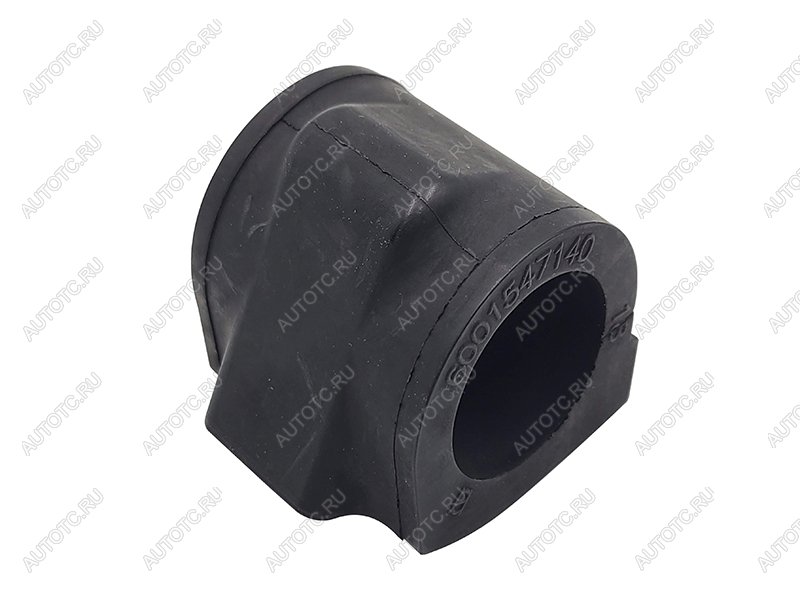276 р. Втулка стабилизатора Nissan Almera 12-19  Renault Logan 04-22  Sandero 09-22  Sandero Stepway 10- CTR GV0586  с доставкой в г. Чебоксары