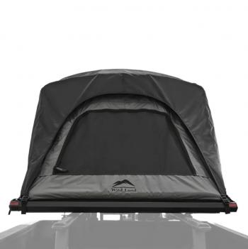 125 979 р. Палатка на крышу автомобиля Wild Land Lite Cruiser 120 XL pro  900001-0002-0006  с доставкой в г. Чебоксары. Увеличить фотографию 5