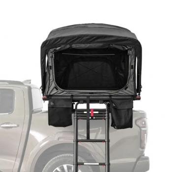 125 979 р. Палатка на крышу автомобиля Wild Land Lite Cruiser 120 XL pro  900001-0002-0006  с доставкой в г. Чебоксары. Увеличить фотографию 4