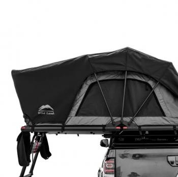 125 979 р. Палатка на крышу автомобиля Wild Land Lite Cruiser 120 XL pro  900001-0002-0006  с доставкой в г. Чебоксары. Увеличить фотографию 3