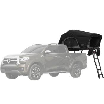 125 979 р. Палатка на крышу автомобиля Wild Land Lite Cruiser 120 XL pro  900001-0002-0006  с доставкой в г. Чебоксары. Увеличить фотографию 2