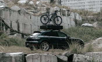 205 489 р. Палатка на крышу автомобиля Wild Land Summit Explorer 140  900018-0002-0001  с доставкой в г. Чебоксары. Увеличить фотографию 22