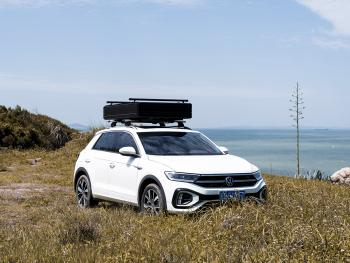 205 489 р. Палатка на крышу автомобиля Wild Land Summit Explorer 140  900018-0002-0001  с доставкой в г. Чебоксары. Увеличить фотографию 28