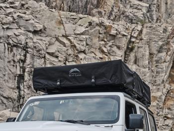 193 099 р. Палатка на крышу автомобиля Wild Land Wild Cruiser 250 Pro  900007-0004-0001  с доставкой в г. Чебоксары. Увеличить фотографию 28