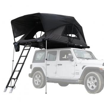 193 099 р. Палатка на крышу автомобиля Wild Land Wild Cruiser 250 Pro  900007-0004-0001  с доставкой в г. Чебоксары. Увеличить фотографию 2